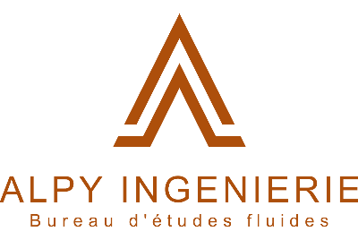 SCRIBES - client scribes ALPY INGENIERIE