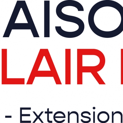 SCRIBES - client scribes MAISON CLAIR LOGIS