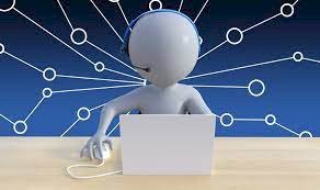 SCRIBES - client scribes M'TECH POS